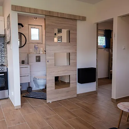 Letniskowe Solaris * Białogóra