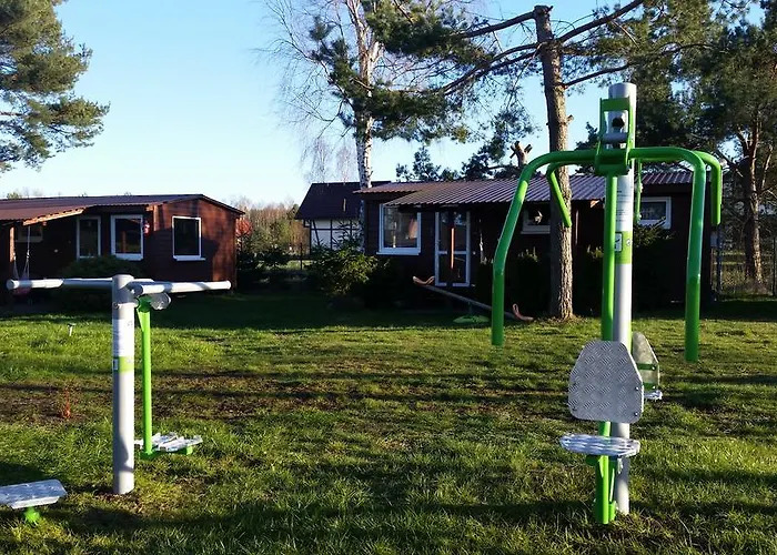 Letniskowe Solaris *