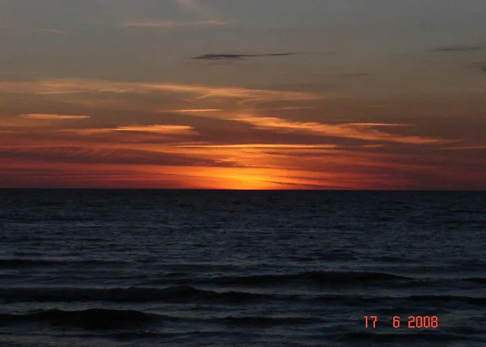 Letniskowe Solaris *