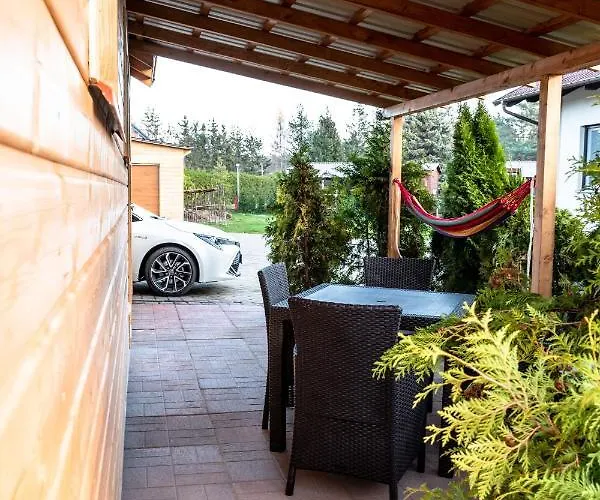 Letniskowe Solaris Πάρκο διακοπών