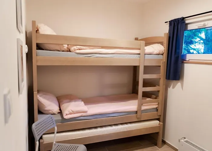 Letniskowe Solaris *