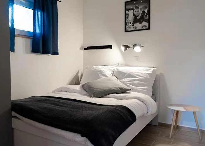 Letniskowe Solaris Πάρκο διακοπών Białogóra