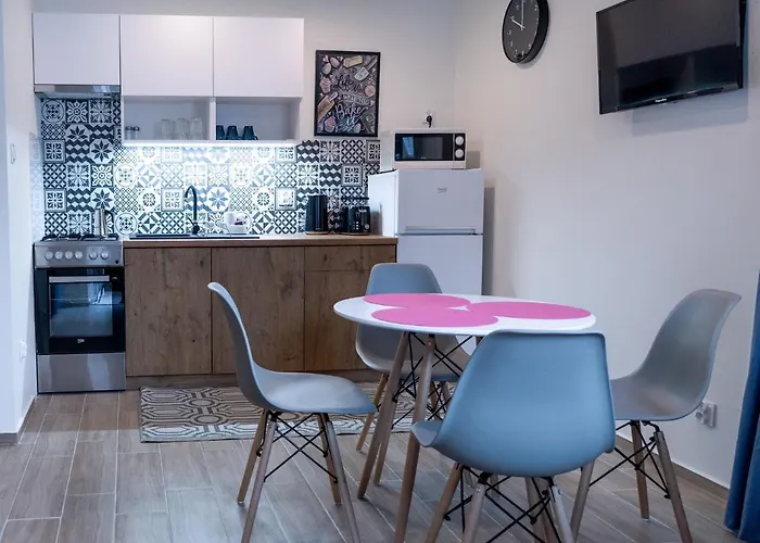 Letniskowe Solaris Πάρκο διακοπών Białogóra