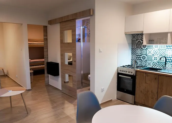 Letniskowe Solaris Πάρκο διακοπών Białogóra