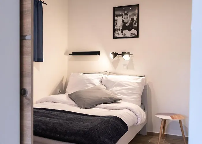 Letniskowe Solaris Πάρκο διακοπών *