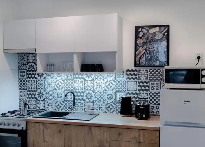 Letniskowe Solaris *