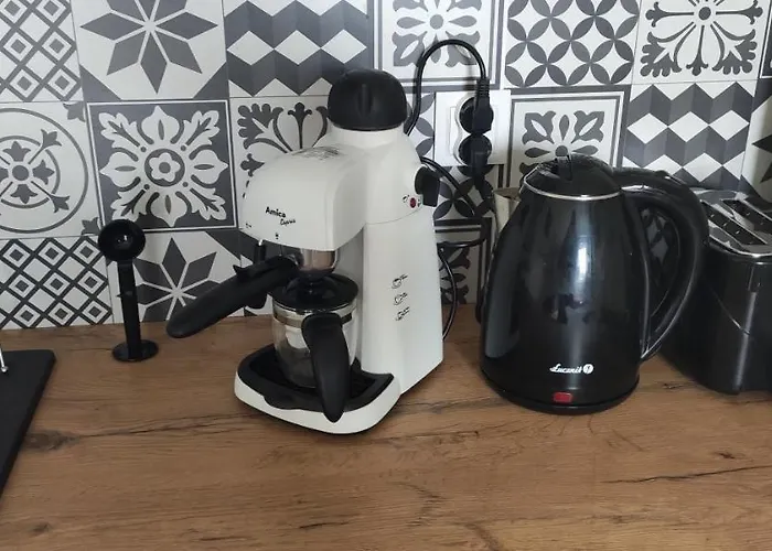 Letniskowe Solaris Πάρκο διακοπών *